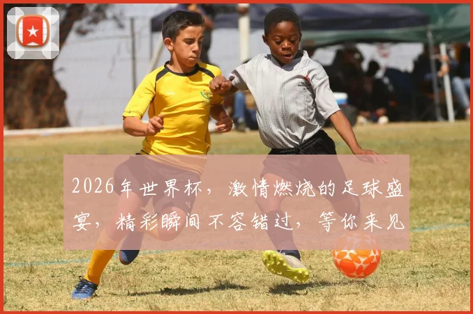 2026年世界杯，激情燃烧的足球盛宴，精彩瞬间不容错过，等你来见证