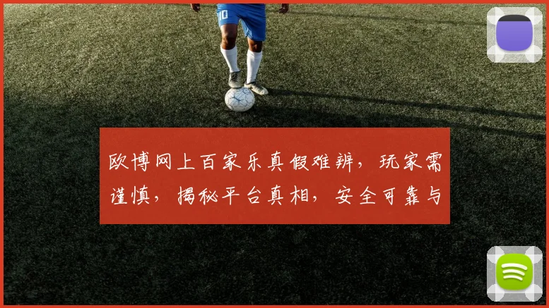 欧博网上百家乐真假难辨，玩家需谨慎，揭秘平台真相，安全可靠与否